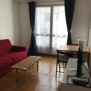 Appartement met Twee Slaapkamers